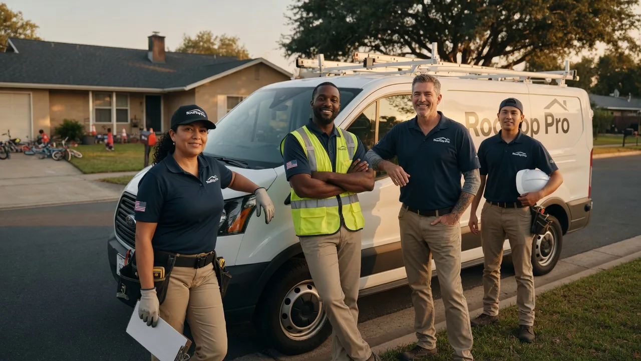 Roof Repair in Columbia Cross Roads, PA near me