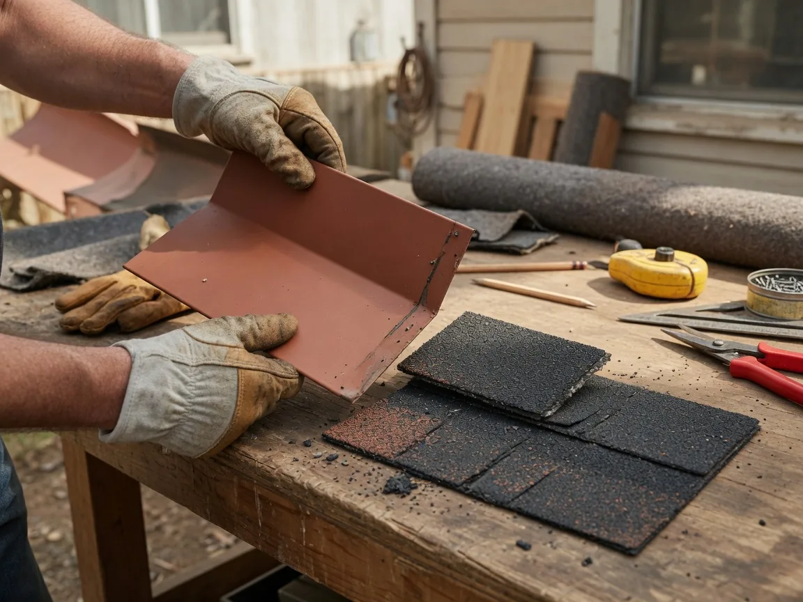 Roof Repair company in Columbia Cross Roads, PA